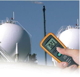 CEM华盛昌DT 802空气质量检测仪DT802 二氧化碳,温湿度检测仪